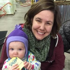 Meet your Posher, Tracie